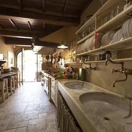 빌라 Mulino Cintoia Chianti Toscana Pool, Sauna And Jacuzzi Experience Chiocchio