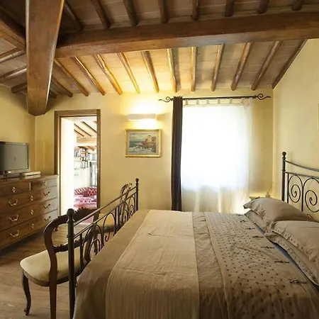 Mulino Cintoia Chianti Toscana Pool, Sauna And Jacuzzi Experience 빌라