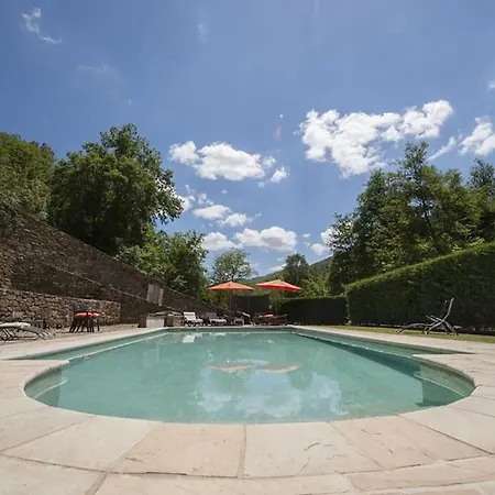 Mulino Cintoia Chianti Toscana Pool, Sauna And Jacuzzi Experience *