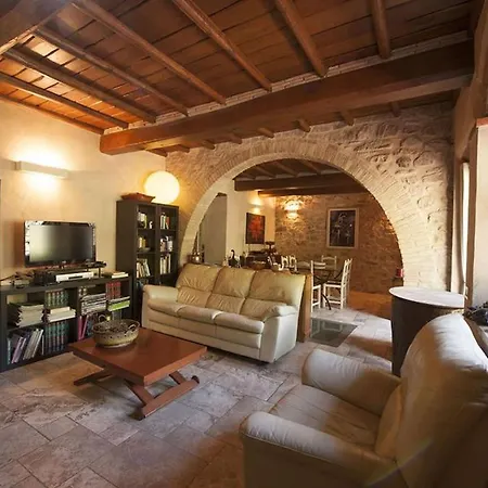 Mulino Cintoia Chianti Toscana Pool, Sauna And Jacuzzi Experience 빌라