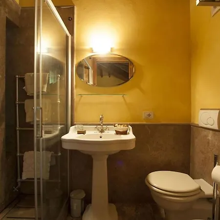 Mulino Cintoia Chianti Toscana Pool, Sauna And Jacuzzi Experience 빌라